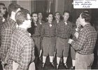 6 gennaio 1968 - Cortina - Hotel Miramonti