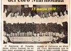 13 marzo 1970 - Articolo de Il Gazzettino