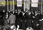12 gennaio 1990 - Auditorium del CERN di Ginevra