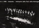 13 gennaio 1990 - Grenoble - Anfiteatrodella Fiera della Montagna